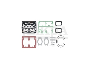 -VOLVO-REPAIR KIT (COMPRESSOR)